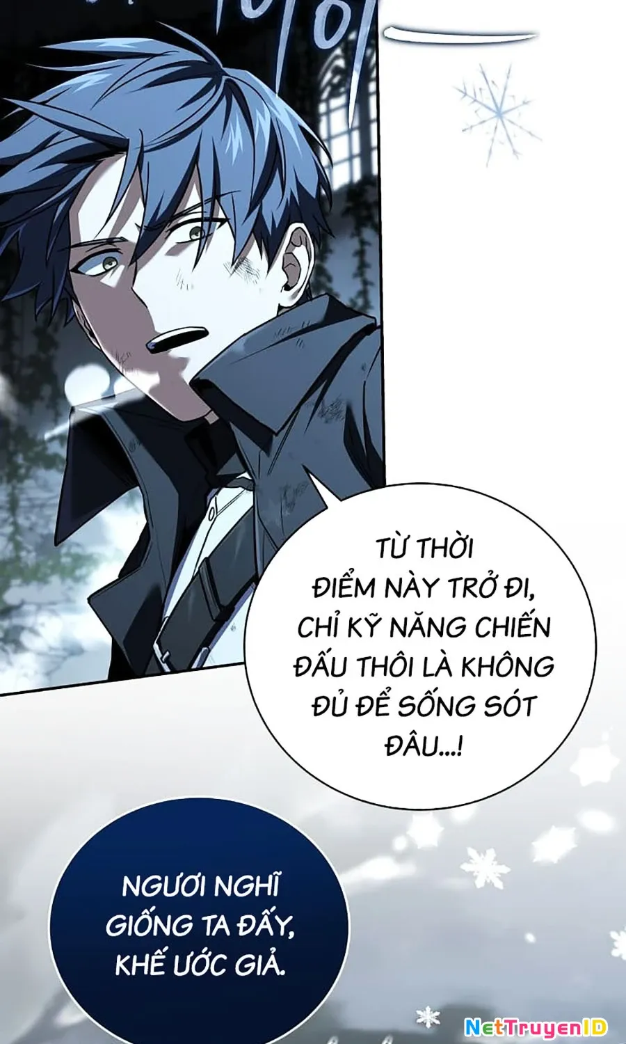 đọc truyện Sự Trở Lại Của Người Chơi Bị Đóng Băng Chương 157 ảnh 72 tại Thiên Thai Truyện