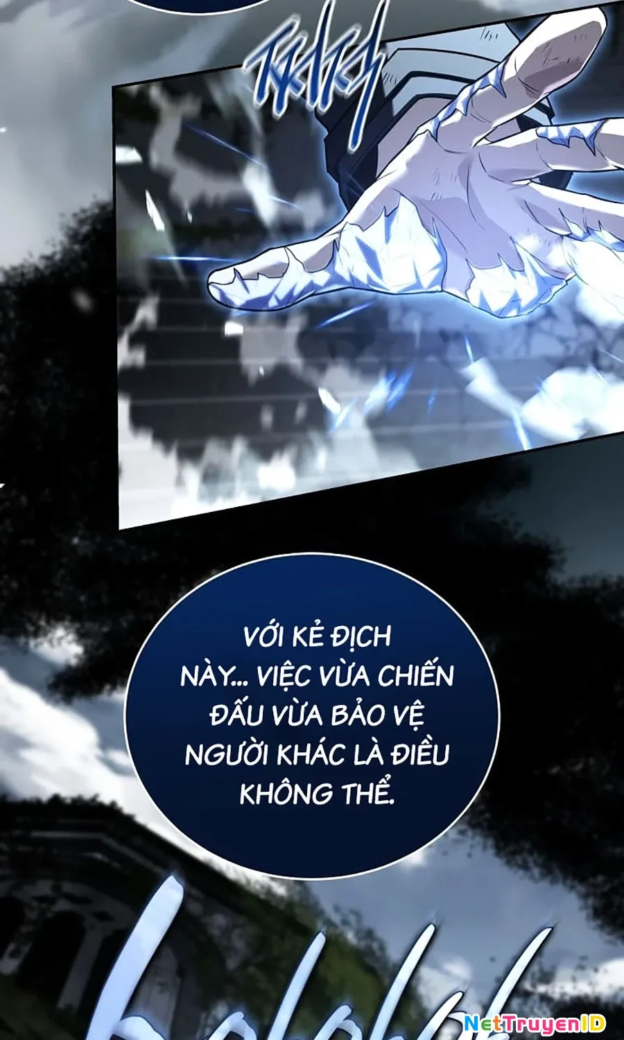 đọc truyện Sự Trở Lại Của Người Chơi Bị Đóng Băng Chương 157 ảnh 73 tại Thiên Thai Truyện