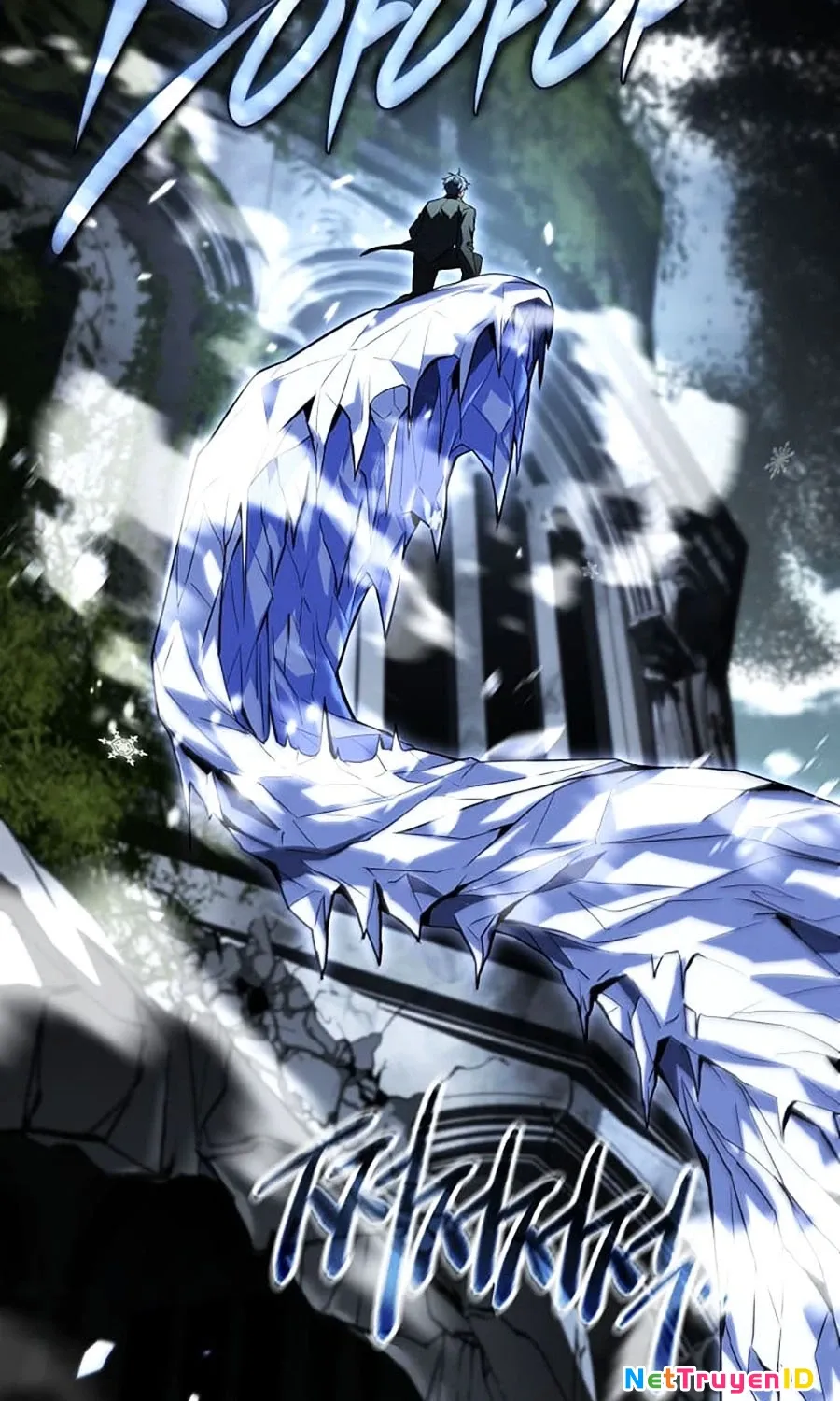 đọc truyện Sự Trở Lại Của Người Chơi Bị Đóng Băng Chương 157 ảnh 74 tại Thiên Thai Truyện