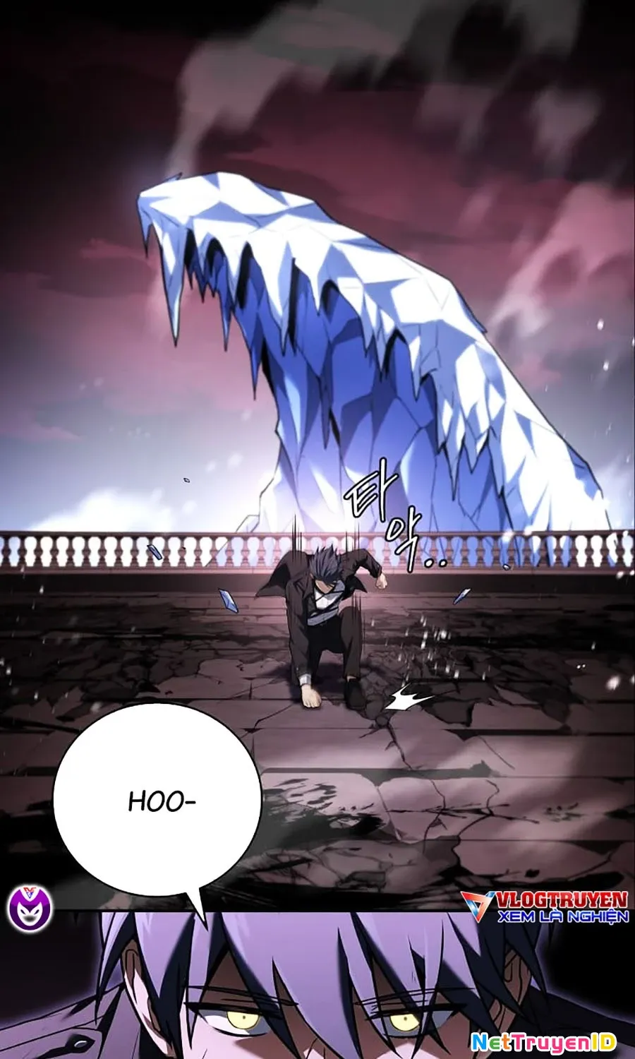 đọc truyện Sự Trở Lại Của Người Chơi Bị Đóng Băng Chương 157 ảnh 78 tại Thiên Thai Truyện