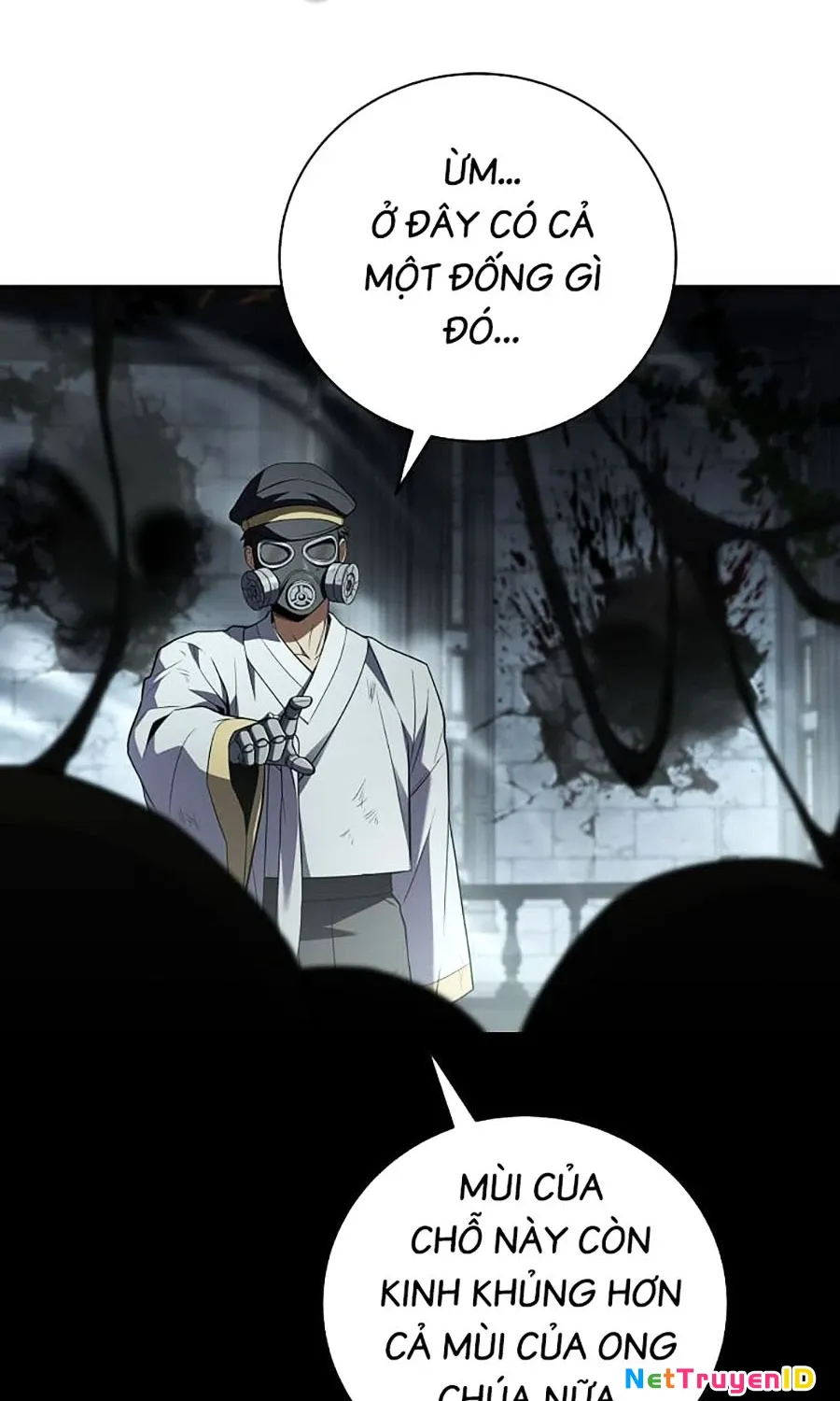 đọc truyện Sự Trở Lại Của Người Chơi Bị Đóng Băng Chương 157 ảnh 10 tại Thiên Thai Truyện