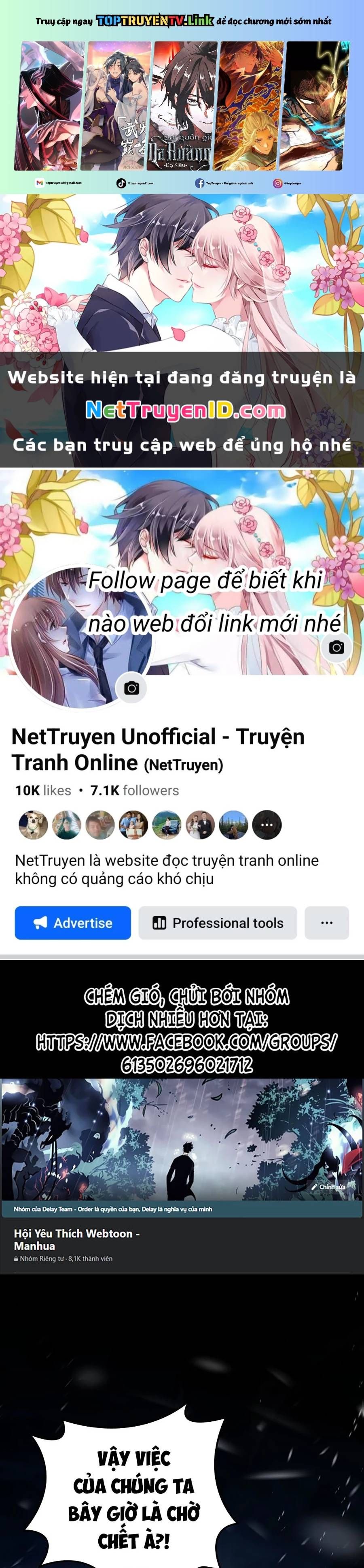 đọc truyện Sự Trở Lại Của Người Chơi Bị Đóng Băng Chương 158 ảnh 3 tại Thiên Thai Truyện