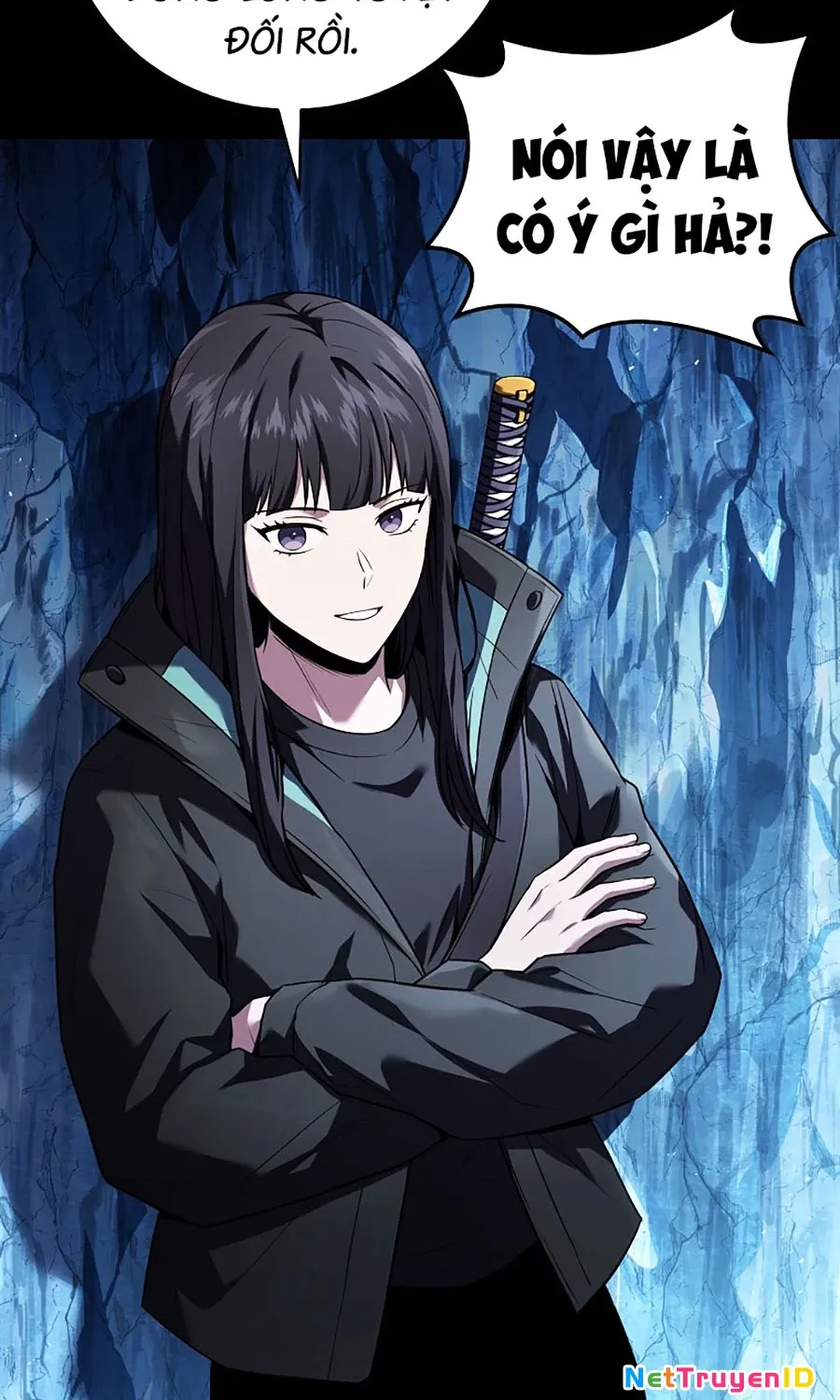 đọc truyện Sự Trở Lại Của Người Chơi Bị Đóng Băng Chương 158 ảnh 12 tại Thiên Thai Truyện