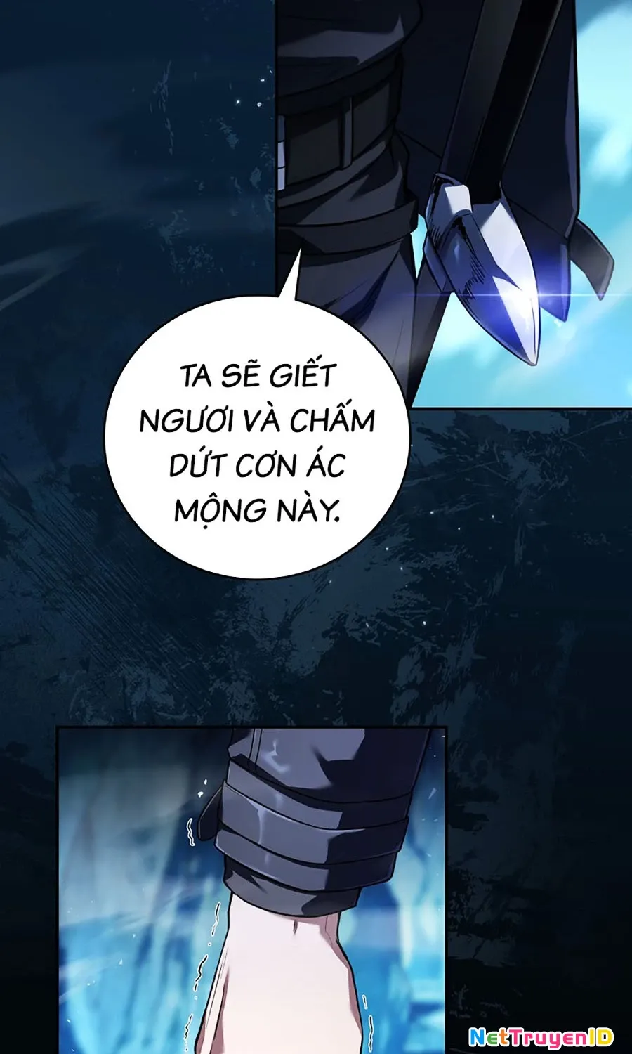 đọc truyện Sự Trở Lại Của Người Chơi Bị Đóng Băng Chương 158 ảnh 16 tại Thiên Thai Truyện