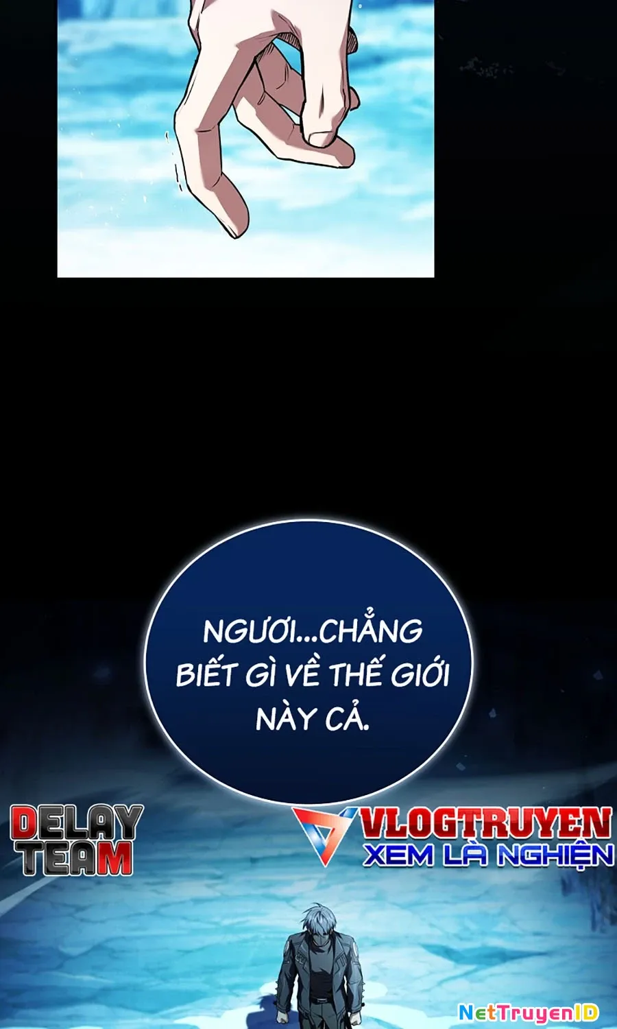 đọc truyện Sự Trở Lại Của Người Chơi Bị Đóng Băng Chương 158 ảnh 17 tại Thiên Thai Truyện