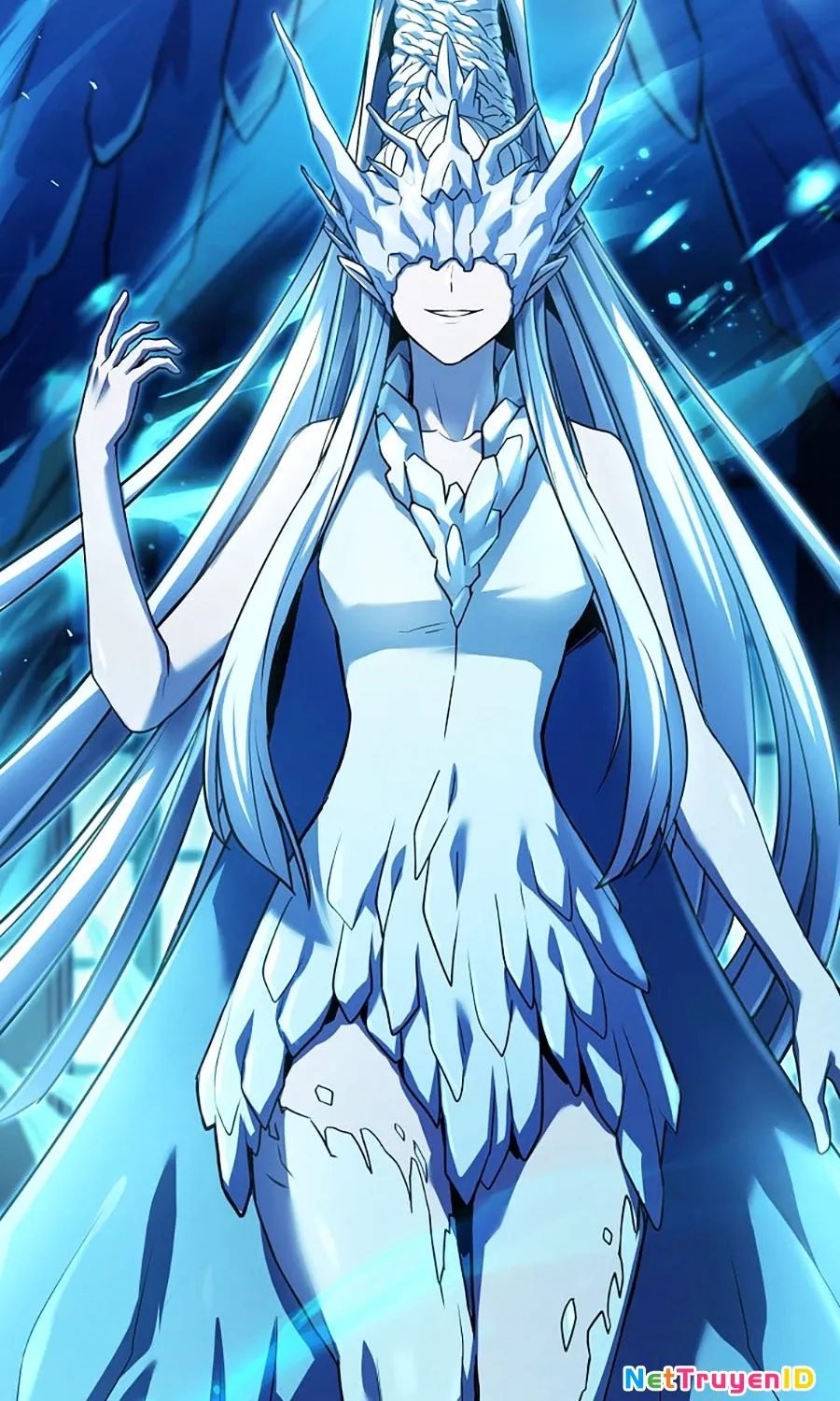 đọc truyện Sự Trở Lại Của Người Chơi Bị Đóng Băng Chương 158 ảnh 20 tại Thiên Thai Truyện