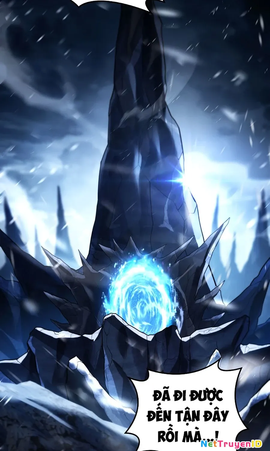 đọc truyện Sự Trở Lại Của Người Chơi Bị Đóng Băng Chương 158 ảnh 4 tại Thiên Thai Truyện