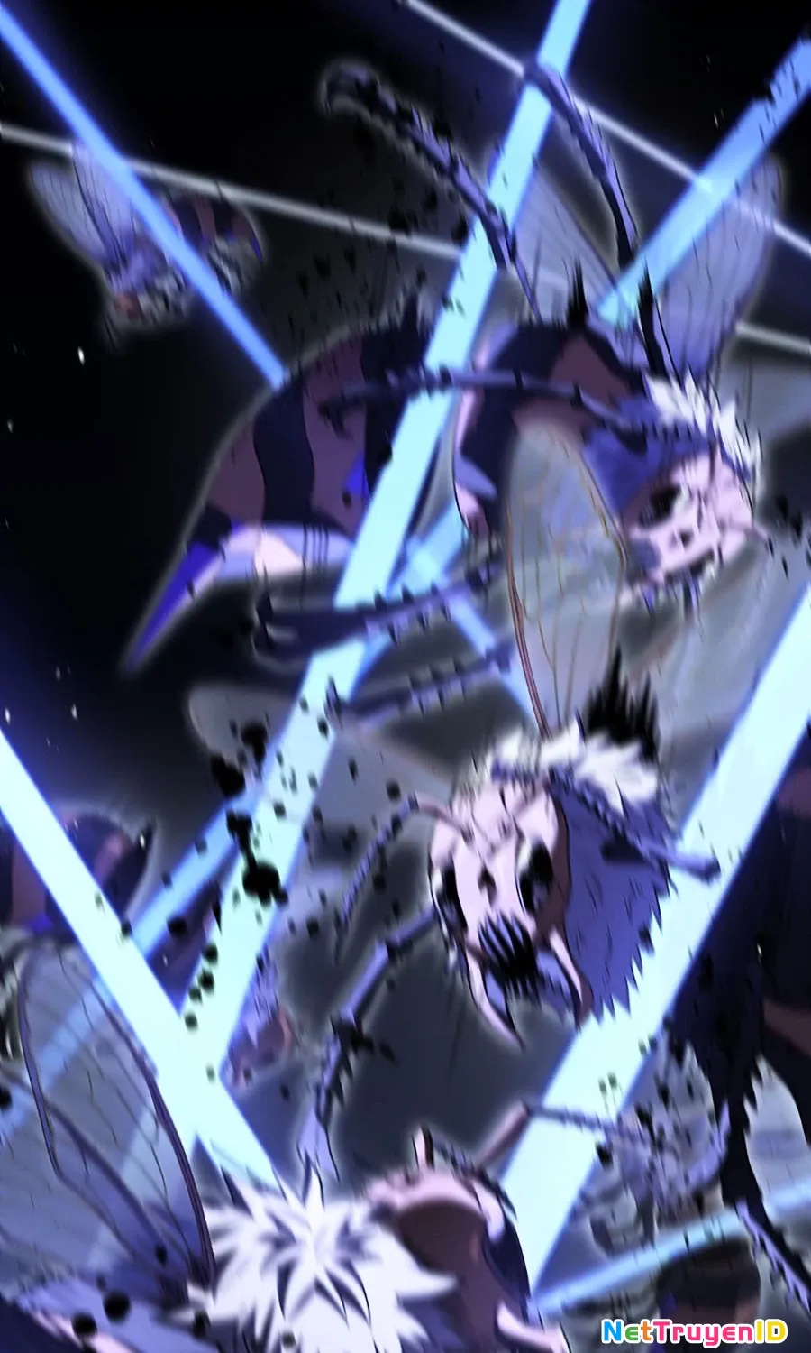 đọc truyện Sự Trở Lại Của Người Chơi Bị Đóng Băng Chương 158 ảnh 25 tại Thiên Thai Truyện