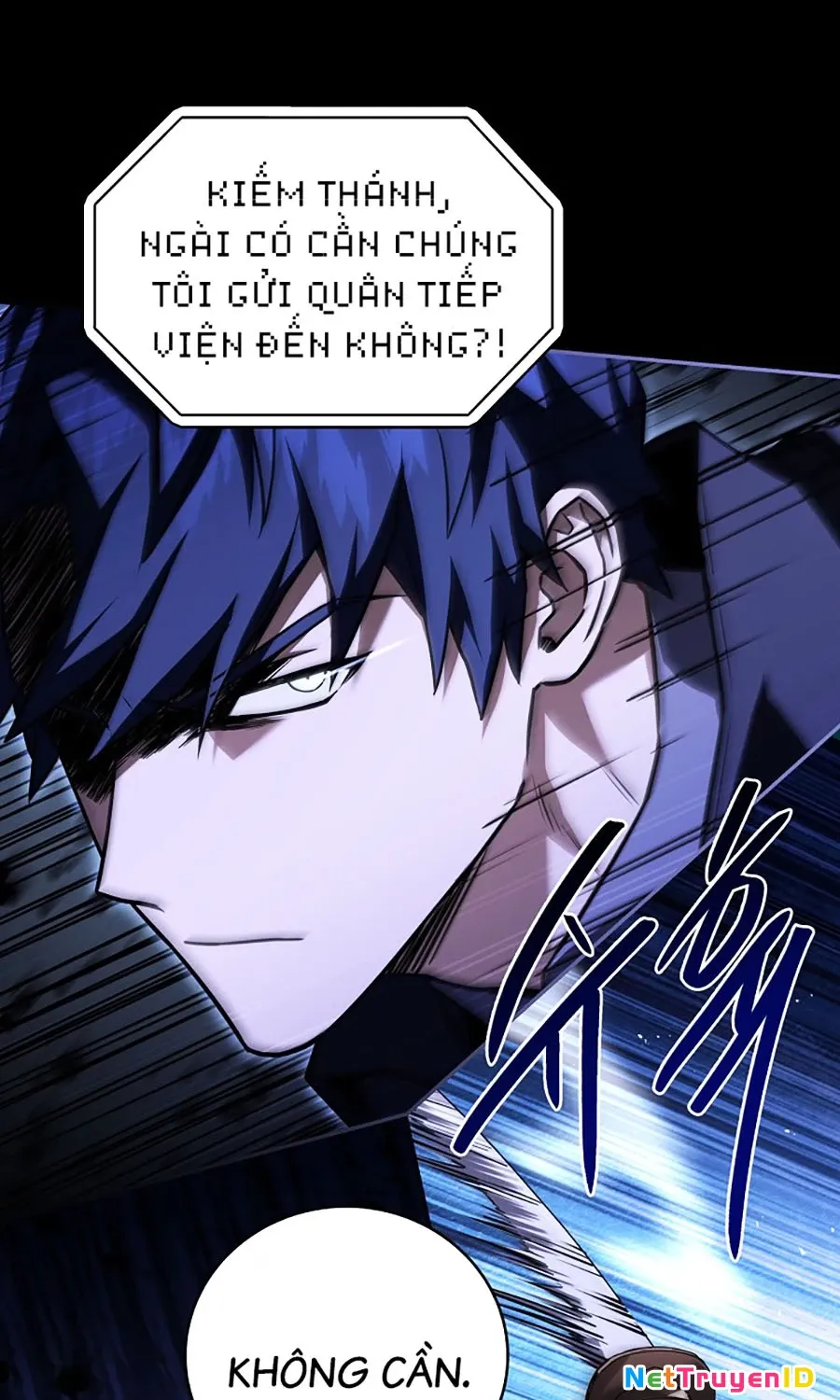 đọc truyện Sự Trở Lại Của Người Chơi Bị Đóng Băng Chương 158 ảnh 28 tại Thiên Thai Truyện