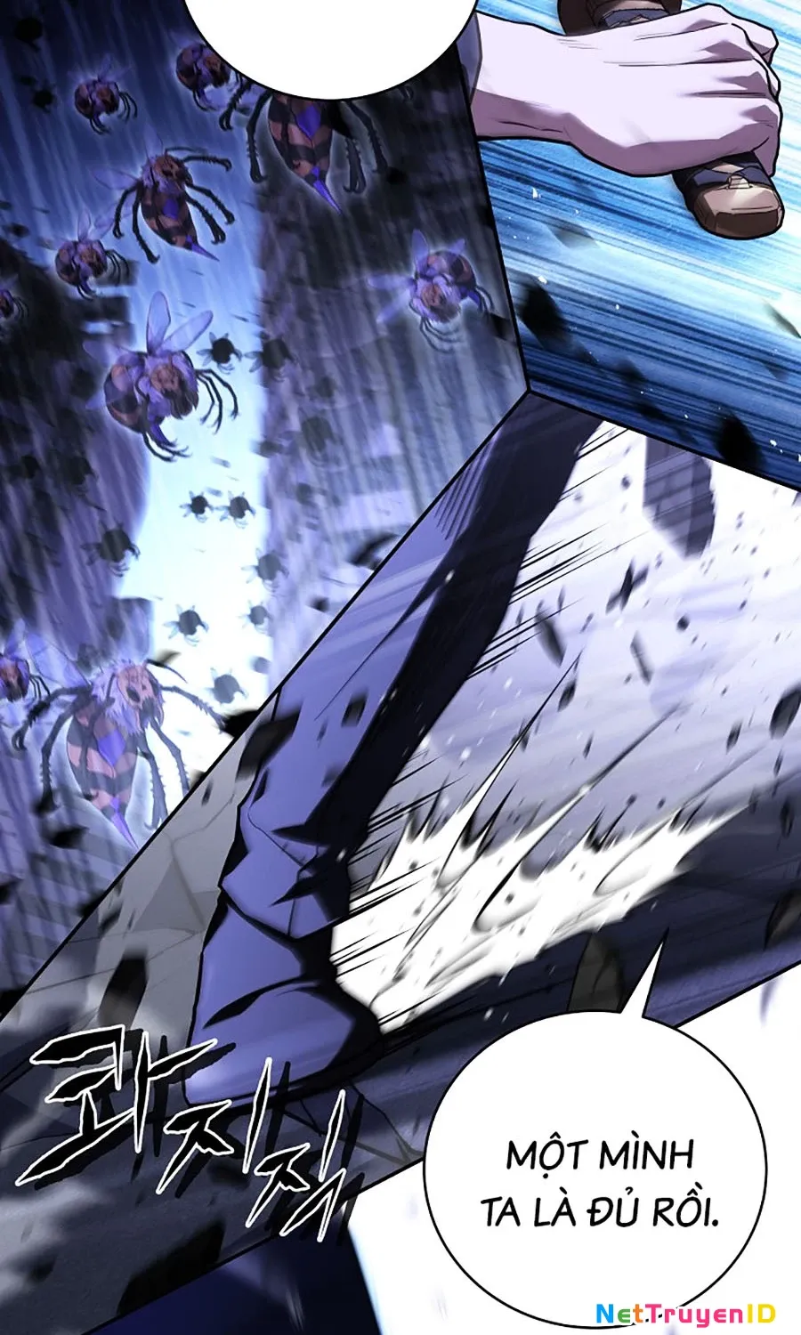 đọc truyện Sự Trở Lại Của Người Chơi Bị Đóng Băng Chương 158 ảnh 29 tại Thiên Thai Truyện