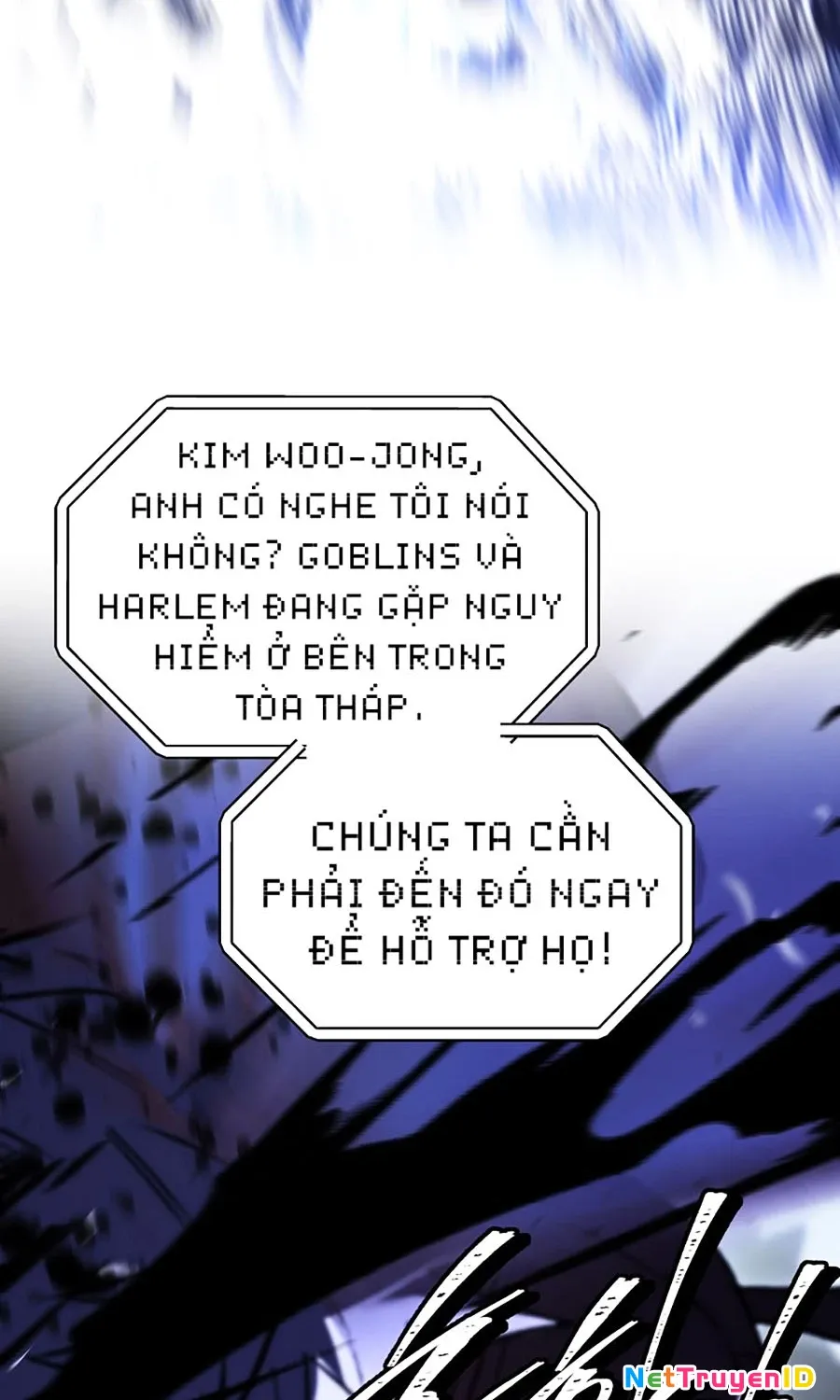 đọc truyện Sự Trở Lại Của Người Chơi Bị Đóng Băng Chương 158 ảnh 33 tại Thiên Thai Truyện