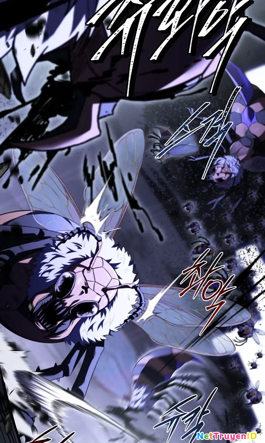 đọc truyện Sự Trở Lại Của Người Chơi Bị Đóng Băng Chương 158 ảnh 34 tại Thiên Thai Truyện