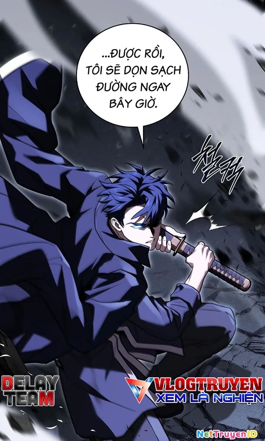 đọc truyện Sự Trở Lại Của Người Chơi Bị Đóng Băng Chương 158 ảnh 36 tại Thiên Thai Truyện