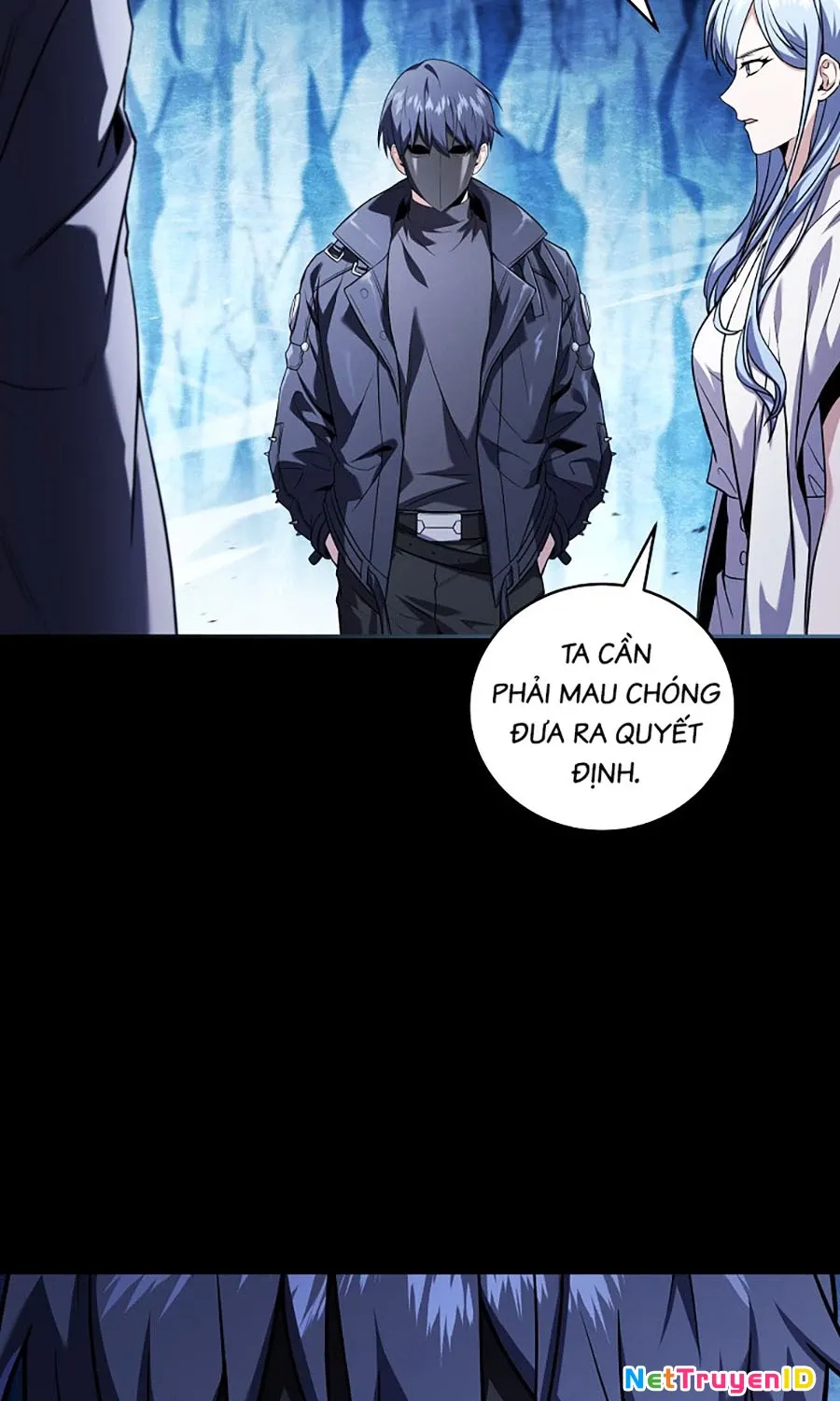 đọc truyện Sự Trở Lại Của Người Chơi Bị Đóng Băng Chương 158 ảnh 6 tại Thiên Thai Truyện