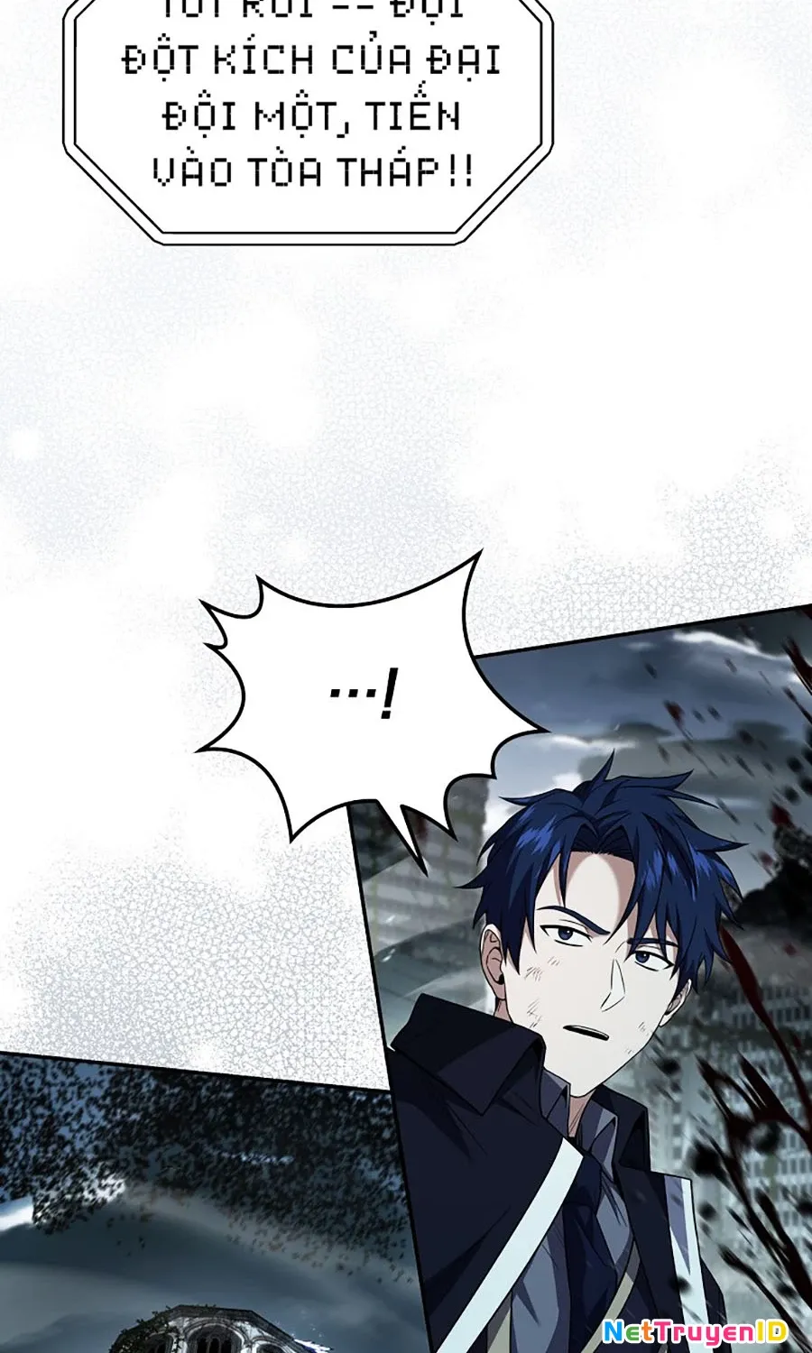 đọc truyện Sự Trở Lại Của Người Chơi Bị Đóng Băng Chương 158 ảnh 43 tại Thiên Thai Truyện