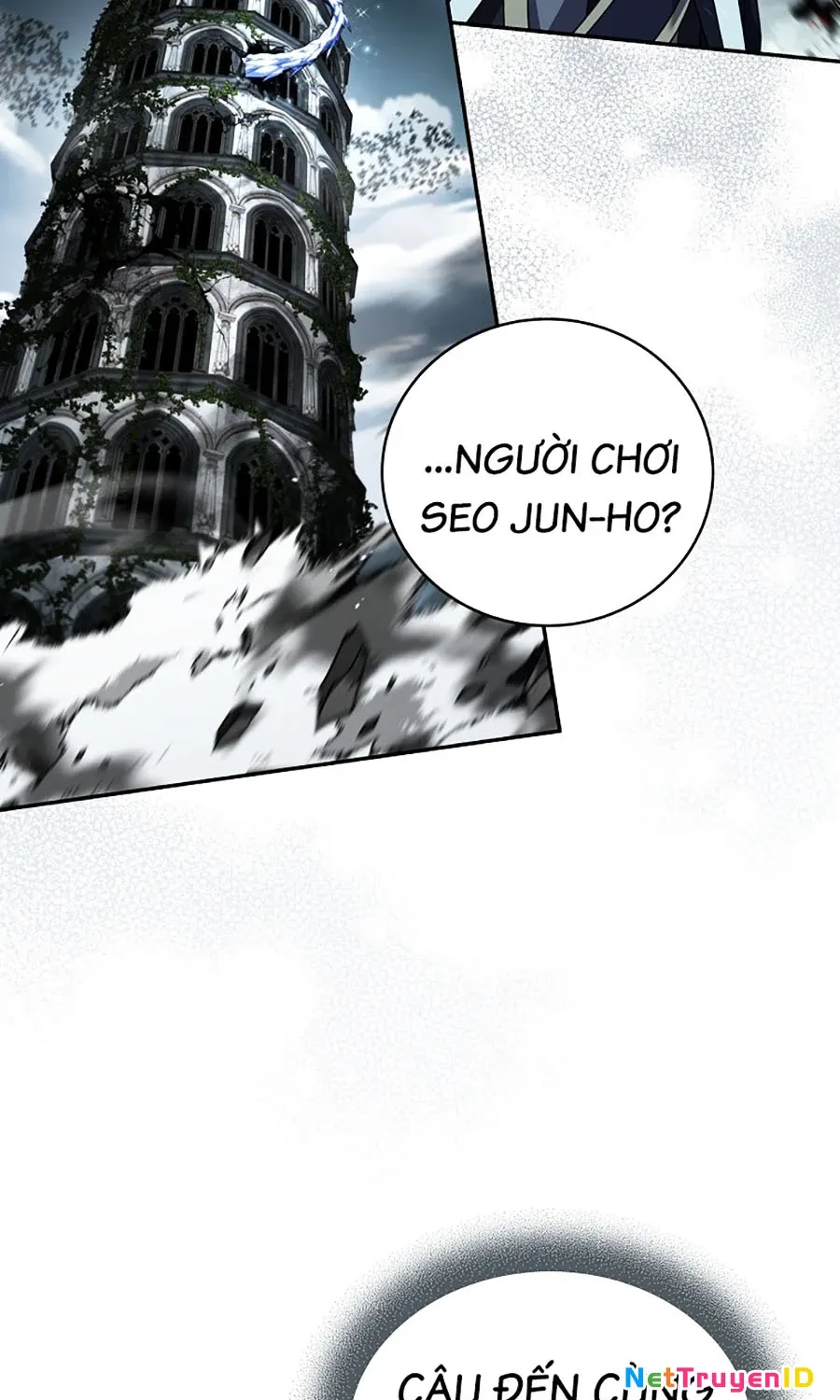 đọc truyện Sự Trở Lại Của Người Chơi Bị Đóng Băng Chương 158 ảnh 44 tại Thiên Thai Truyện