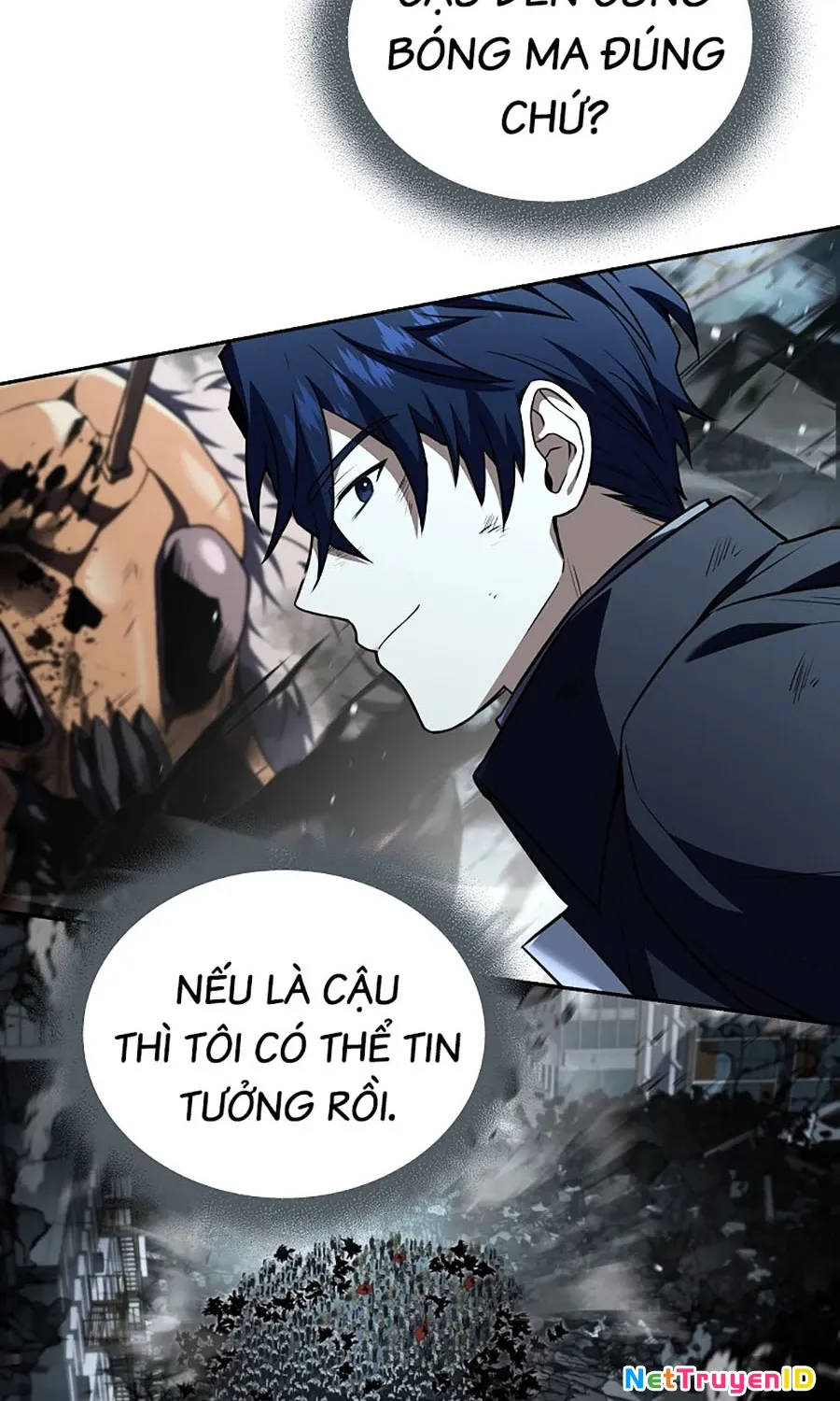 đọc truyện Sự Trở Lại Của Người Chơi Bị Đóng Băng Chương 158 ảnh 45 tại Thiên Thai Truyện