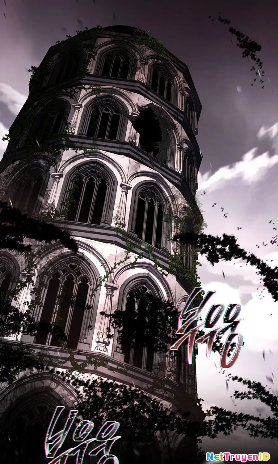 đọc truyện Sự Trở Lại Của Người Chơi Bị Đóng Băng Chương 158 ảnh 48 tại Thiên Thai Truyện