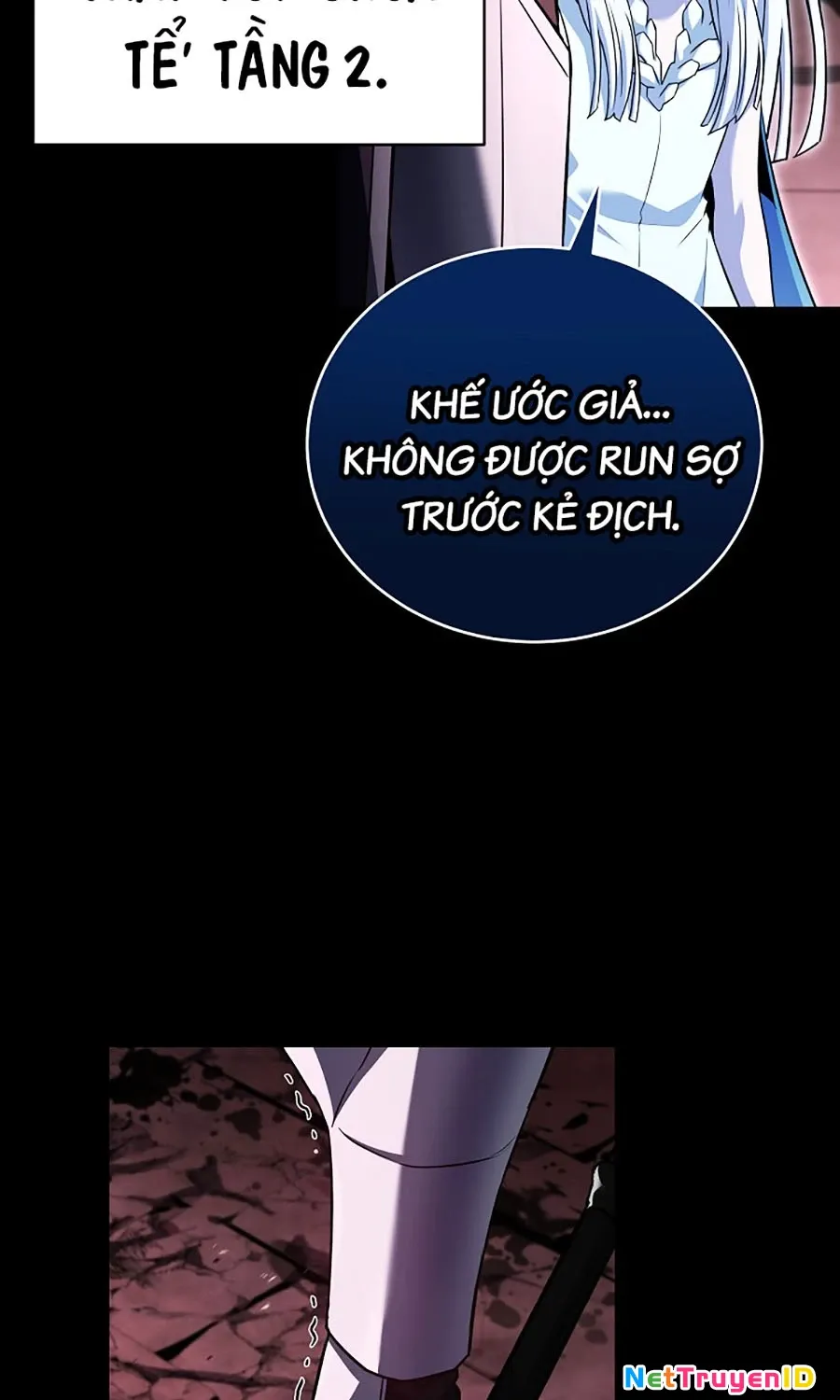 đọc truyện Sự Trở Lại Của Người Chơi Bị Đóng Băng Chương 158 ảnh 53 tại Thiên Thai Truyện