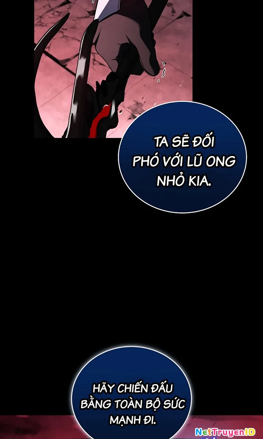 đọc truyện Sự Trở Lại Của Người Chơi Bị Đóng Băng Chương 158 ảnh 54 tại Thiên Thai Truyện