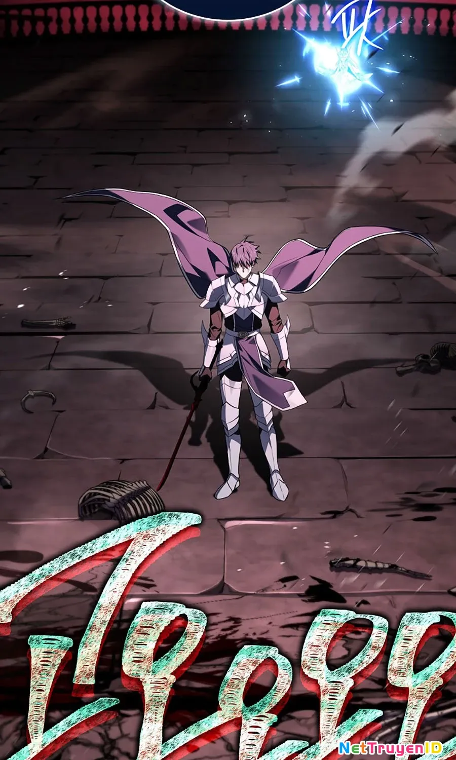 đọc truyện Sự Trở Lại Của Người Chơi Bị Đóng Băng Chương 158 ảnh 55 tại Thiên Thai Truyện