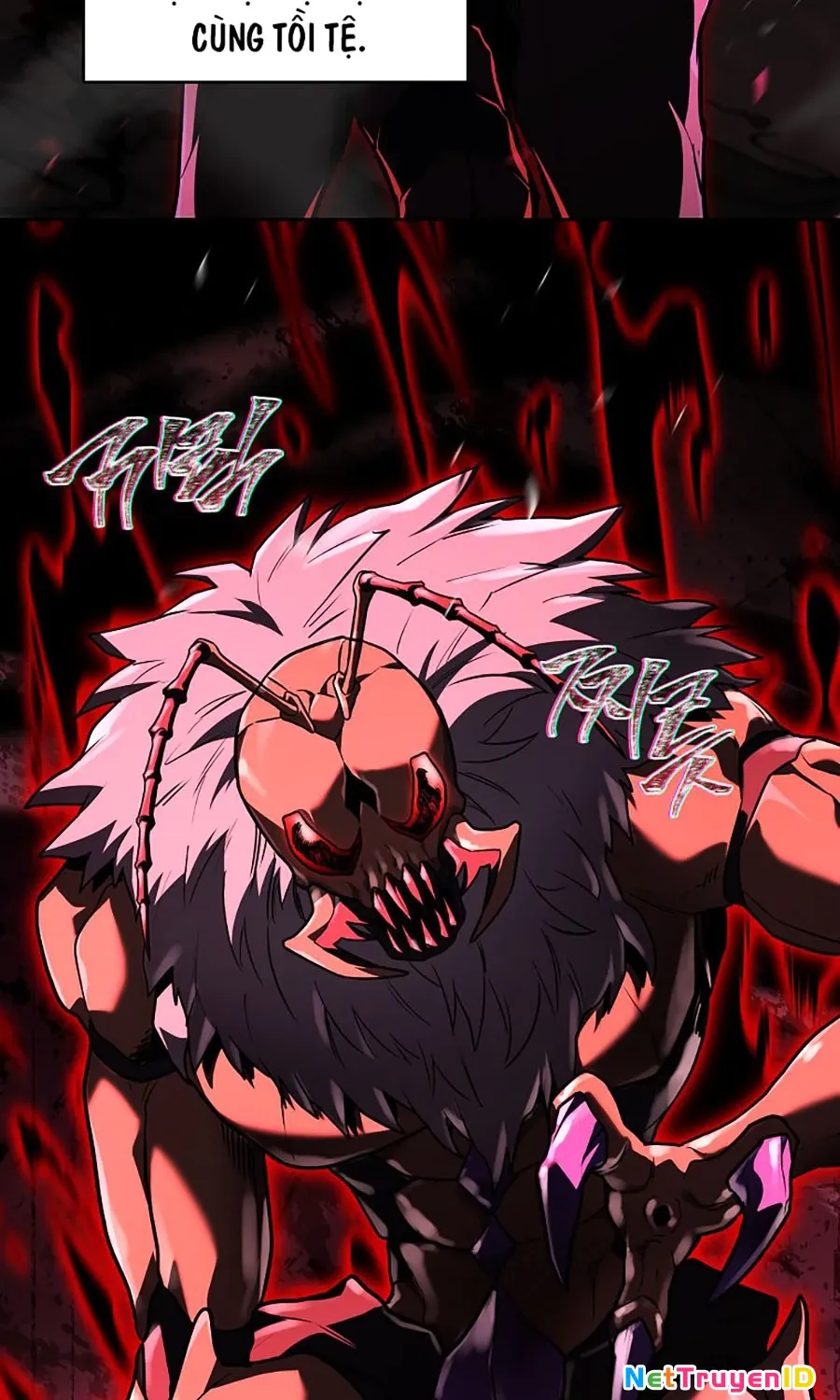 đọc truyện Sự Trở Lại Của Người Chơi Bị Đóng Băng Chương 158 ảnh 57 tại Thiên Thai Truyện