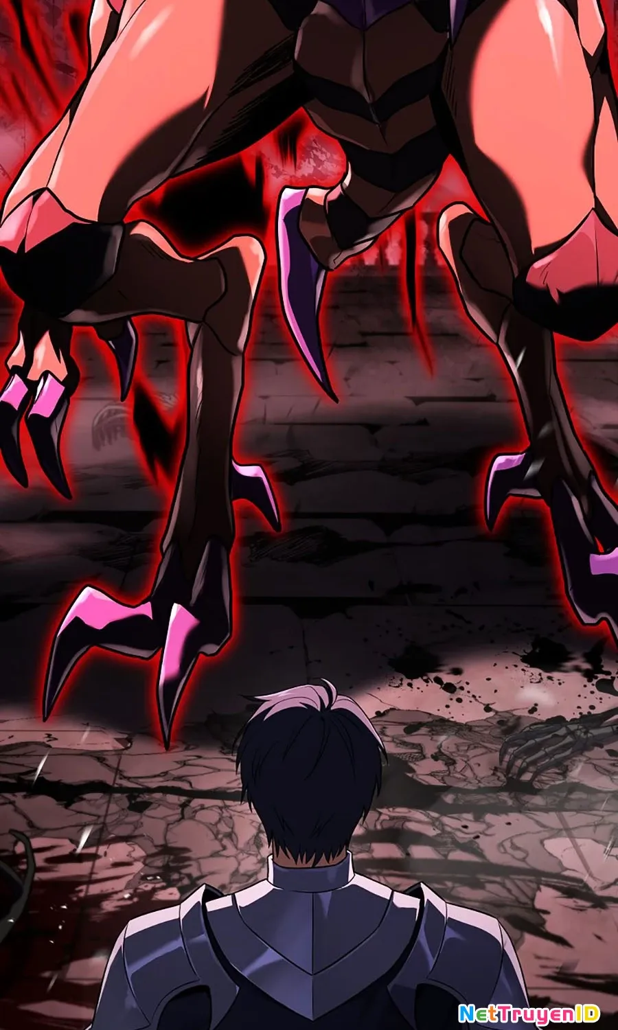 đọc truyện Sự Trở Lại Của Người Chơi Bị Đóng Băng Chương 158 ảnh 58 tại Thiên Thai Truyện