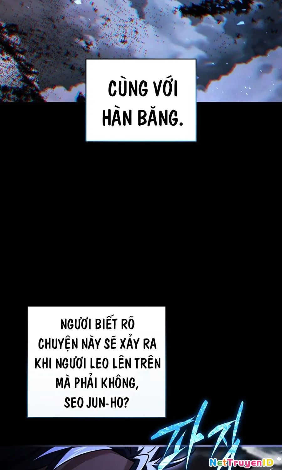 đọc truyện Sự Trở Lại Của Người Chơi Bị Đóng Băng Chương 158 ảnh 64 tại Thiên Thai Truyện