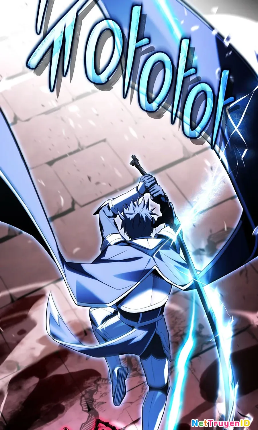 đọc truyện Sự Trở Lại Của Người Chơi Bị Đóng Băng Chương 158 ảnh 68 tại Thiên Thai Truyện