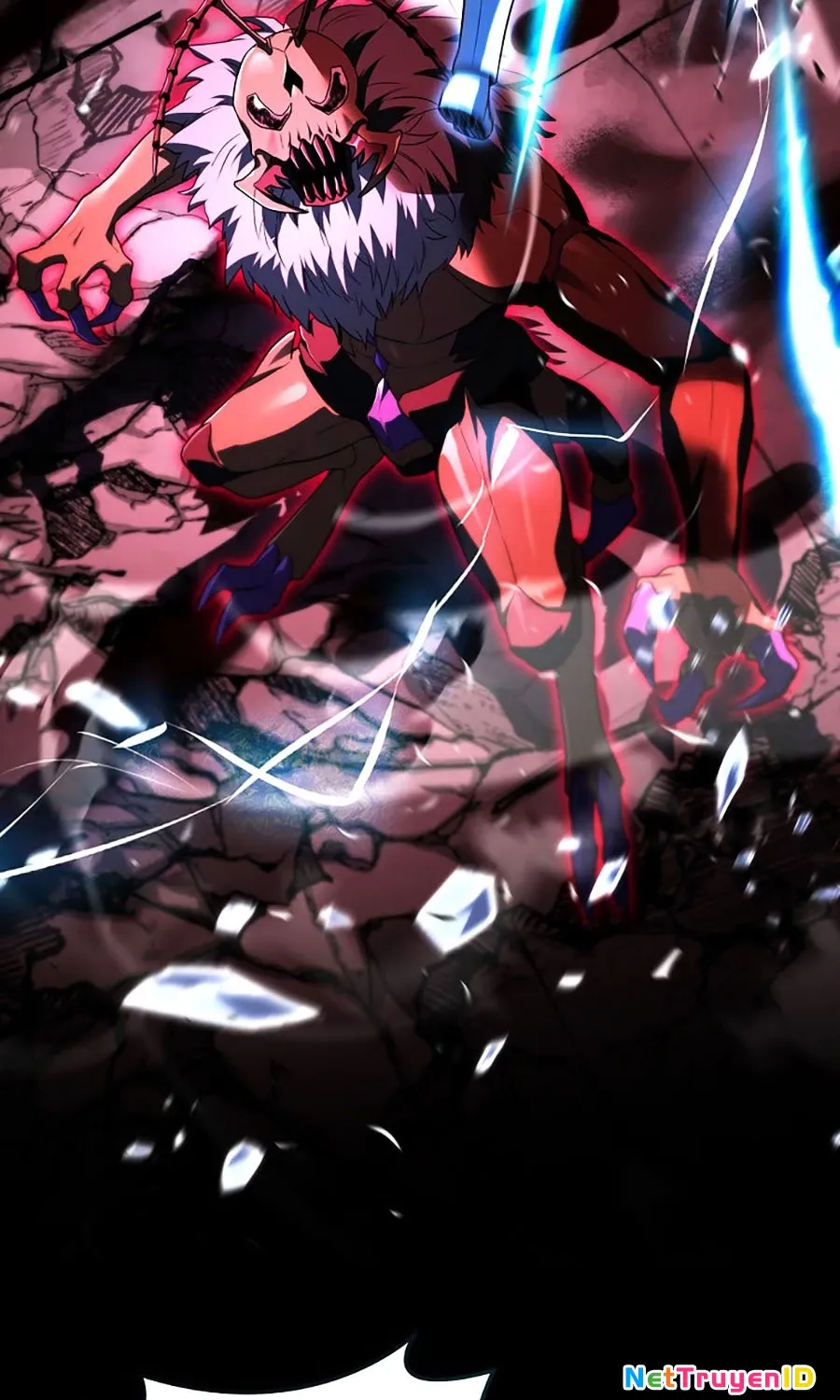 đọc truyện Sự Trở Lại Của Người Chơi Bị Đóng Băng Chương 158 ảnh 69 tại Thiên Thai Truyện