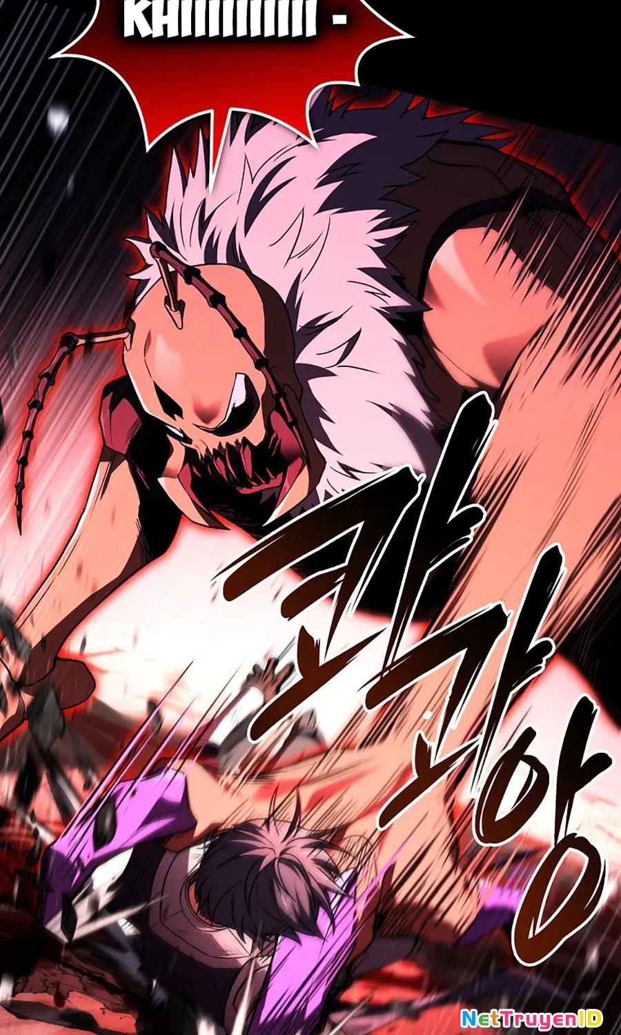 đọc truyện Sự Trở Lại Của Người Chơi Bị Đóng Băng Chương 158 ảnh 73 tại Thiên Thai Truyện