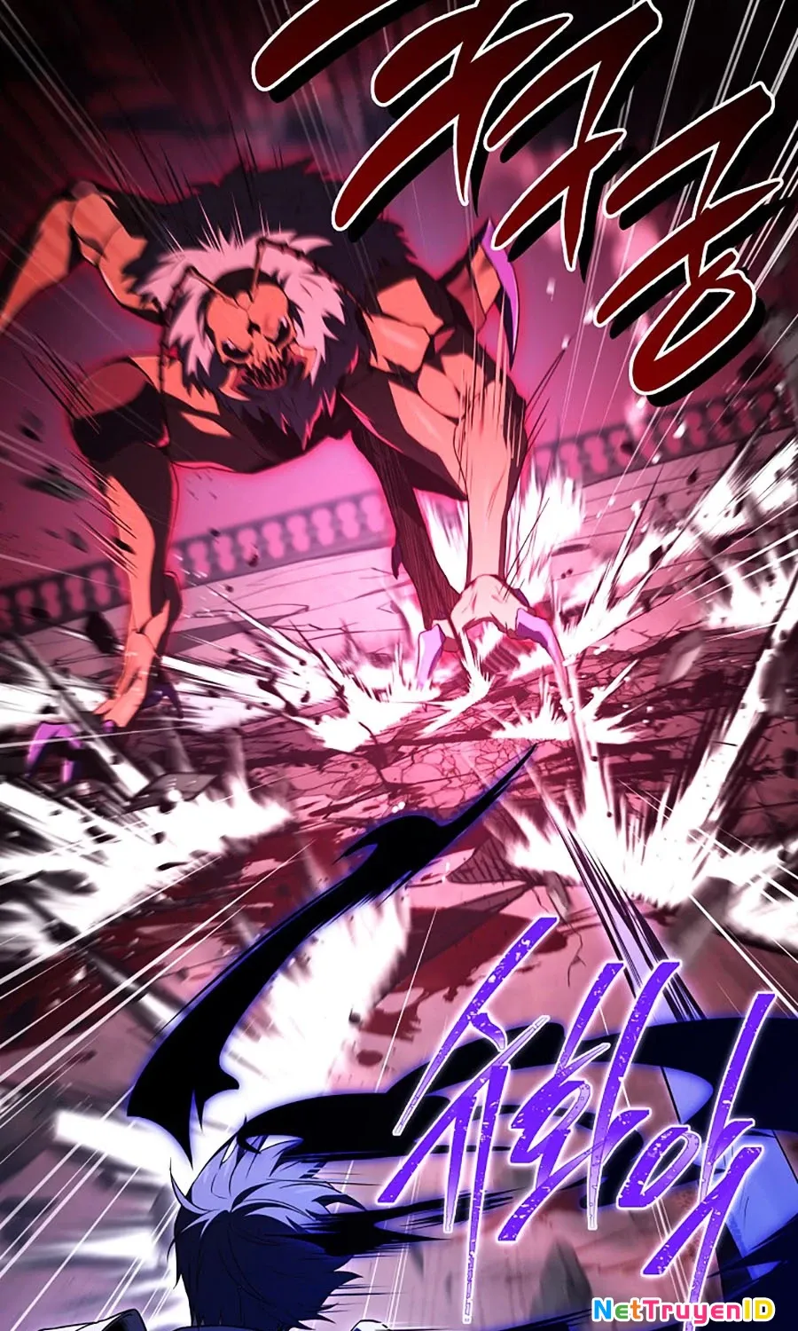 đọc truyện Sự Trở Lại Của Người Chơi Bị Đóng Băng Chương 158 ảnh 75 tại Thiên Thai Truyện