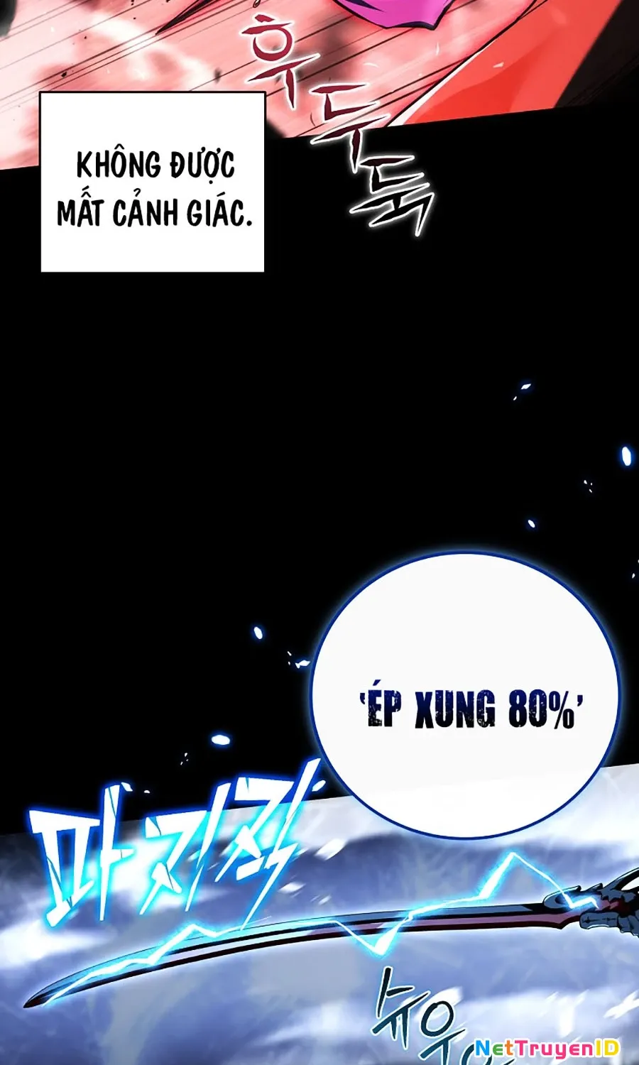 đọc truyện Sự Trở Lại Của Người Chơi Bị Đóng Băng Chương 158 ảnh 78 tại Thiên Thai Truyện