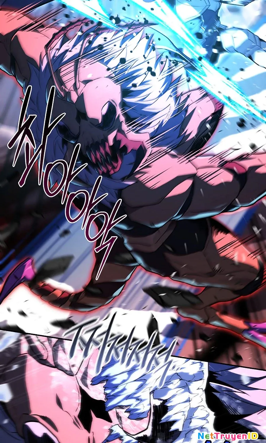 đọc truyện Sự Trở Lại Của Người Chơi Bị Đóng Băng Chương 158 ảnh 80 tại Thiên Thai Truyện