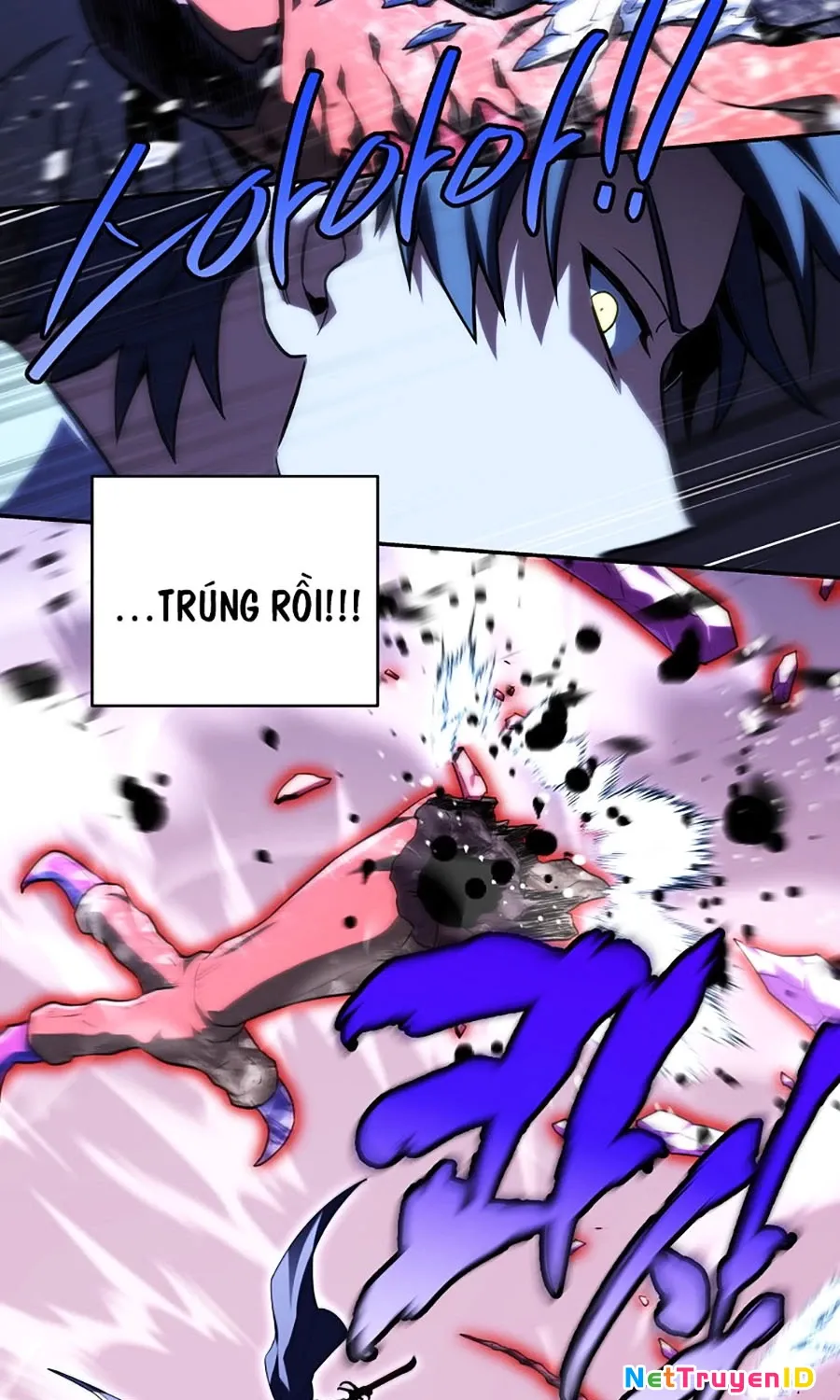 đọc truyện Sự Trở Lại Của Người Chơi Bị Đóng Băng Chương 158 ảnh 81 tại Thiên Thai Truyện