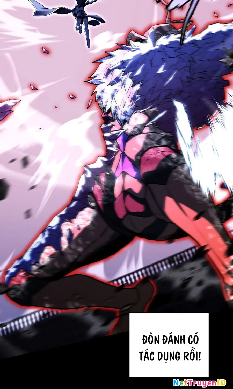 đọc truyện Sự Trở Lại Của Người Chơi Bị Đóng Băng Chương 158 ảnh 82 tại Thiên Thai Truyện