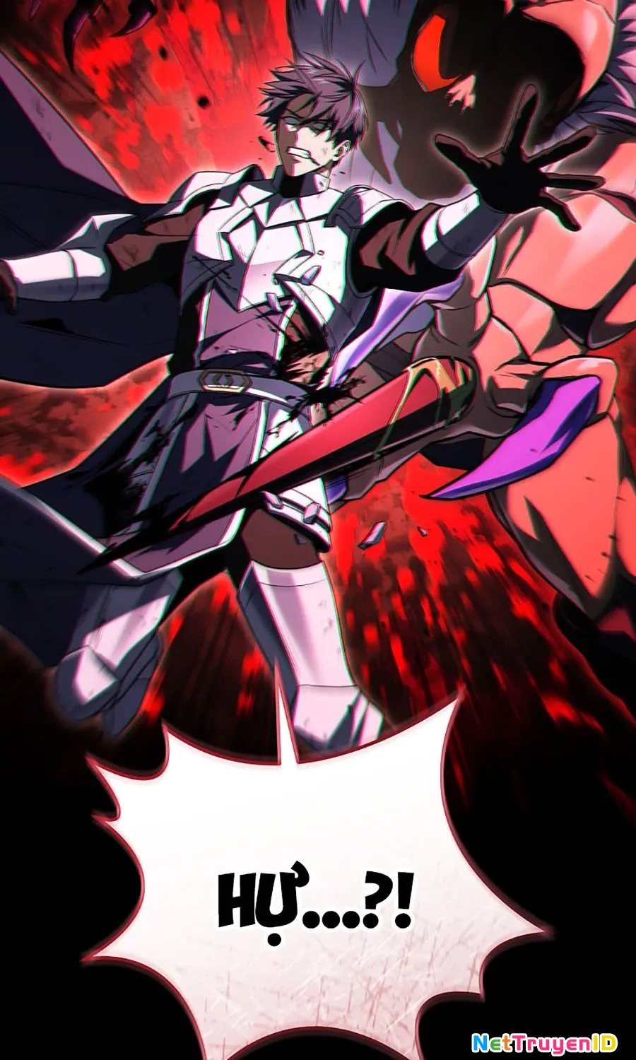 đọc truyện Sự Trở Lại Của Người Chơi Bị Đóng Băng Chương 158 ảnh 85 tại Thiên Thai Truyện