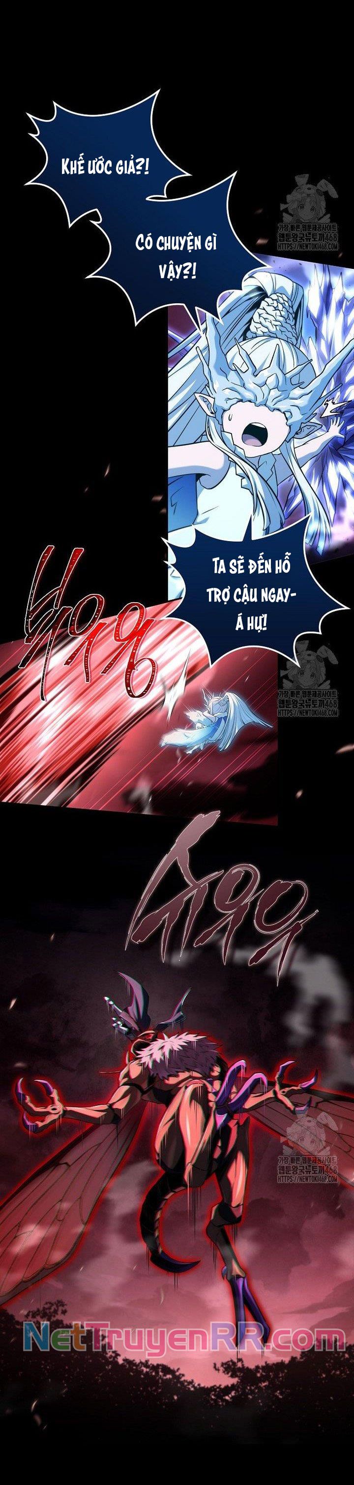 đọc truyện Sự Trở Lại Của Người Chơi Bị Đóng Băng Chương 159 ảnh 13 tại Thiên Thai Truyện