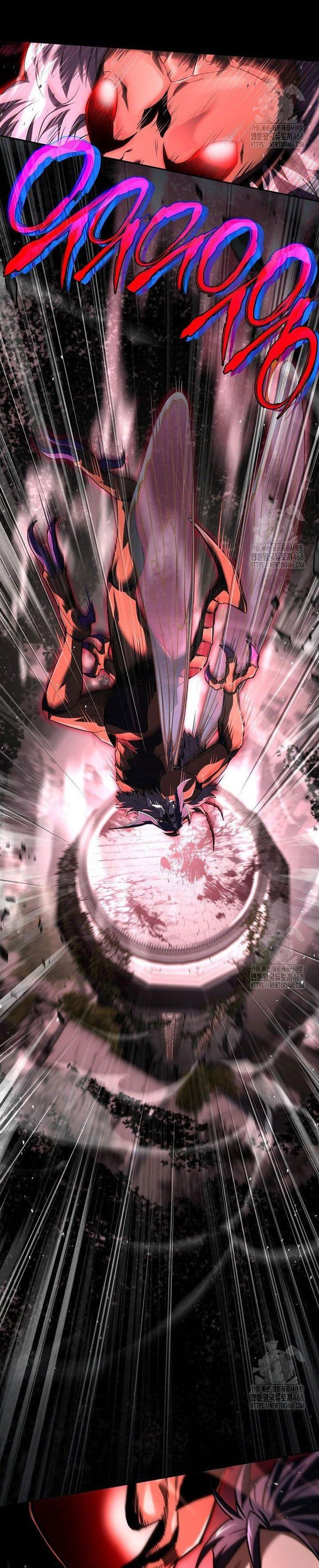 đọc truyện Sự Trở Lại Của Người Chơi Bị Đóng Băng Chương 159 ảnh 14 tại Thiên Thai Truyện