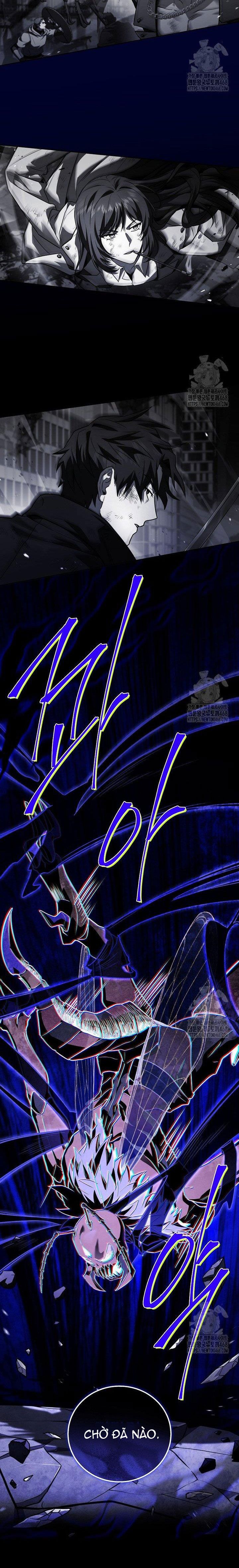 đọc truyện Sự Trở Lại Của Người Chơi Bị Đóng Băng Chương 159 ảnh 16 tại Thiên Thai Truyện