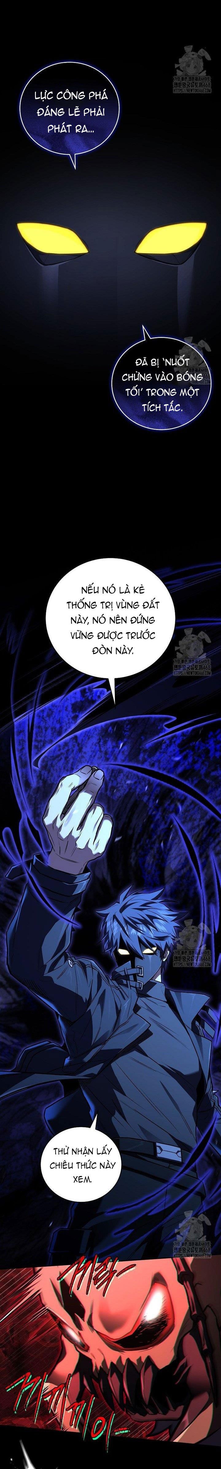 đọc truyện Sự Trở Lại Của Người Chơi Bị Đóng Băng Chương 159 ảnh 17 tại Thiên Thai Truyện