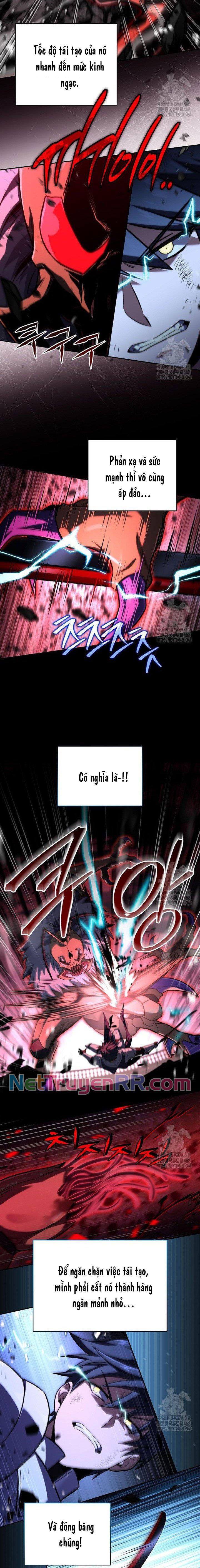 đọc truyện Sự Trở Lại Của Người Chơi Bị Đóng Băng Chương 159 ảnh 5 tại Thiên Thai Truyện