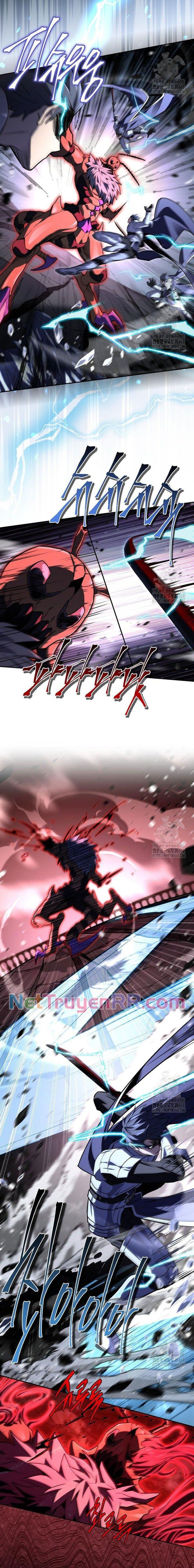 đọc truyện Sự Trở Lại Của Người Chơi Bị Đóng Băng Chương 159 ảnh 7 tại Thiên Thai Truyện