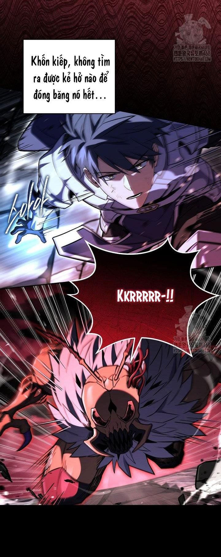 đọc truyện Sự Trở Lại Của Người Chơi Bị Đóng Băng Chương 159 ảnh 8 tại Thiên Thai Truyện