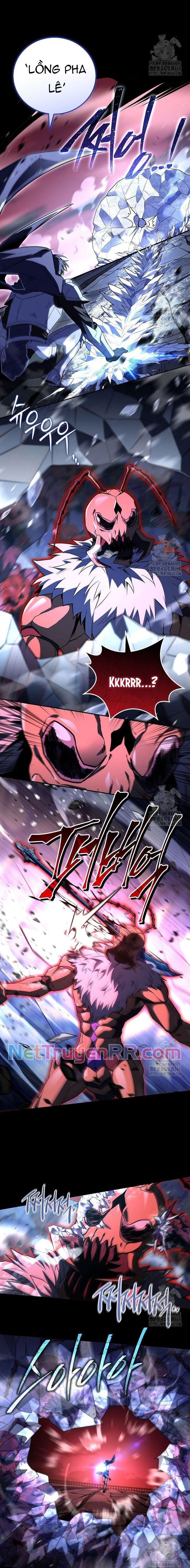 đọc truyện Sự Trở Lại Của Người Chơi Bị Đóng Băng Chương 159 ảnh 9 tại Thiên Thai Truyện