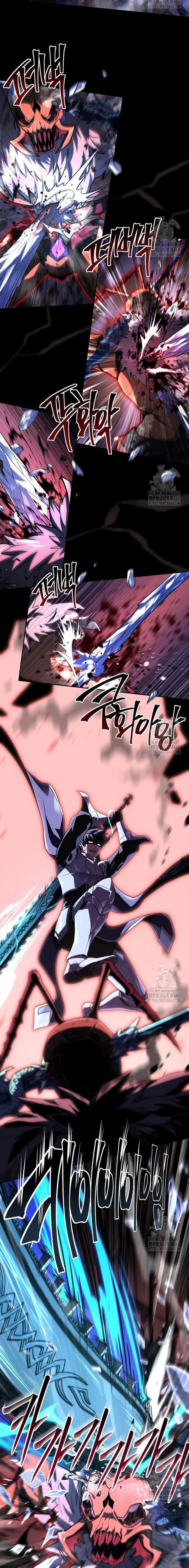 đọc truyện Sự Trở Lại Của Người Chơi Bị Đóng Băng Chương 159 ảnh 10 tại Thiên Thai Truyện