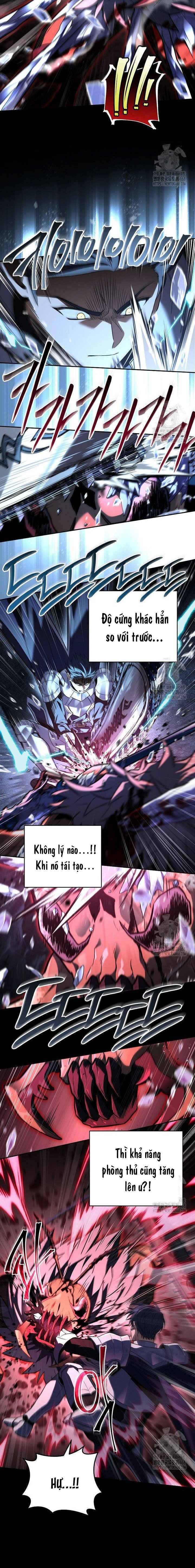 đọc truyện Sự Trở Lại Của Người Chơi Bị Đóng Băng Chương 159 ảnh 11 tại Thiên Thai Truyện