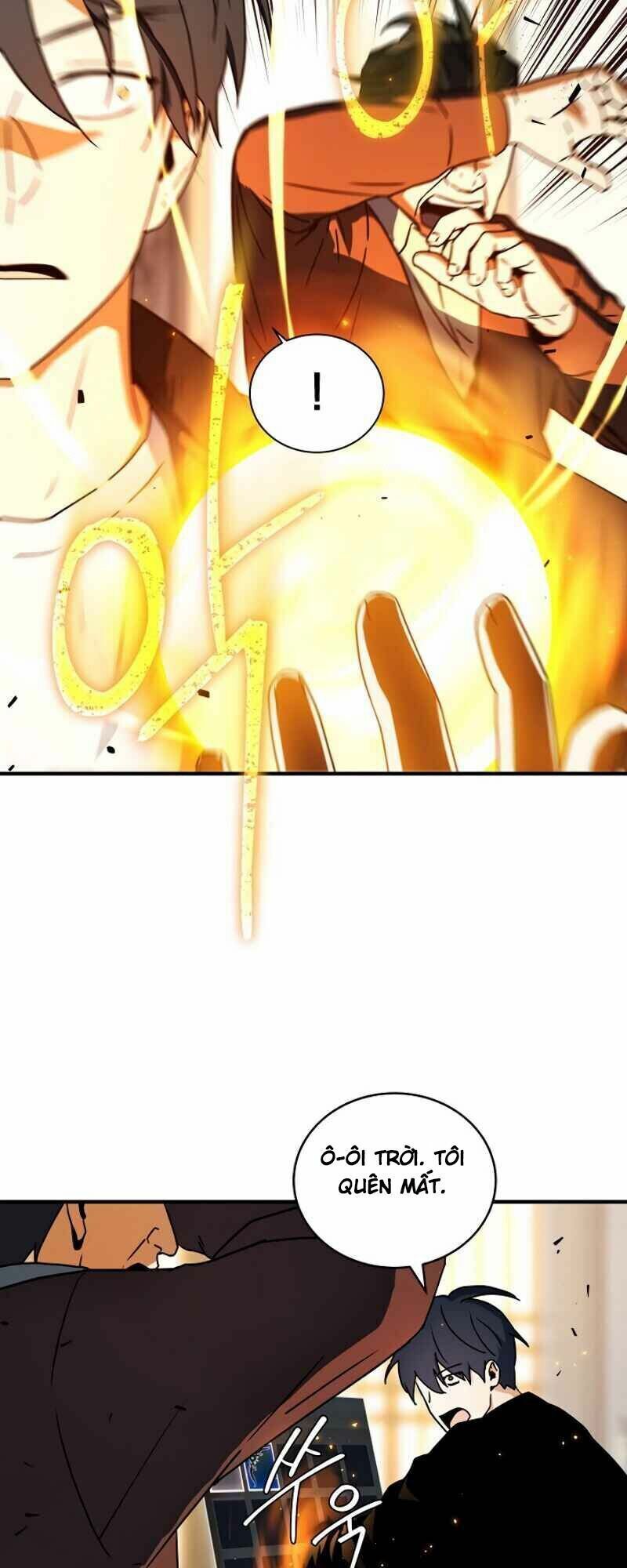 đọc truyện Sự Trở Lại Của Người Chơi Bị Đóng Băng Chương 16 ảnh 13 tại Thiên Thai Truyện