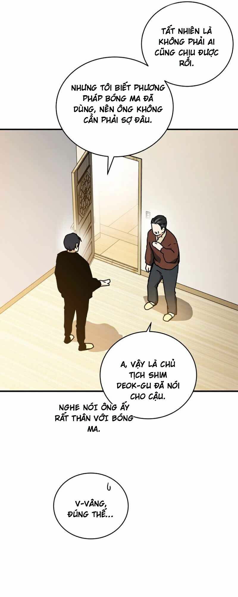 đọc truyện Sự Trở Lại Của Người Chơi Bị Đóng Băng Chương 16 ảnh 16 tại Thiên Thai Truyện