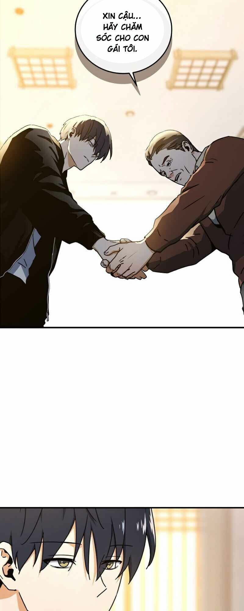 đọc truyện Sự Trở Lại Của Người Chơi Bị Đóng Băng Chương 16 ảnh 18 tại Thiên Thai Truyện